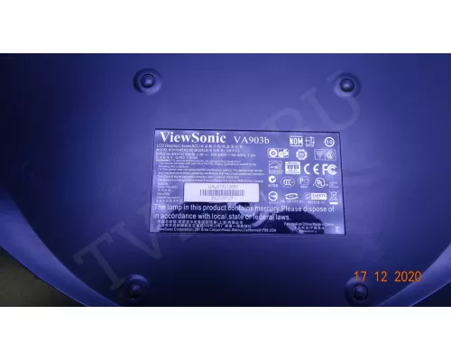 MB-R2523B-DLA1 REV:1.6