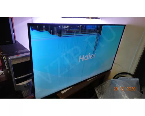 LED55D05A-ZC29AG-02. Нет 2 планок A и 1 B!