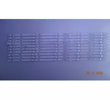 LED55D05A-ZC29AG-02. Нет 2 планок A и 1 B!