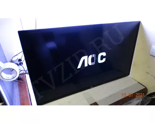 T430HVN01.A CTRL BD 43T01-C09