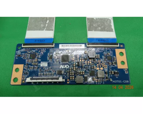 43T01-C09 AOC 43M3295/60S