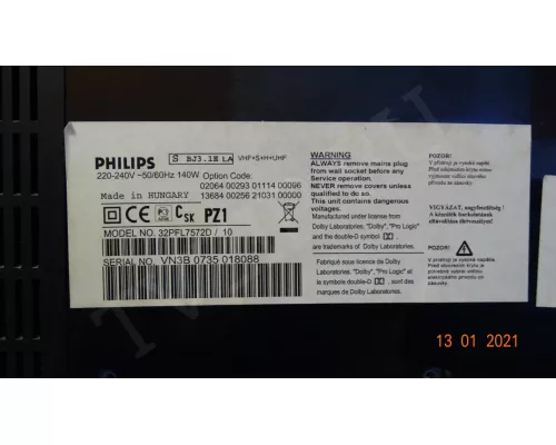 6632L-0421A T605A REV-0.4