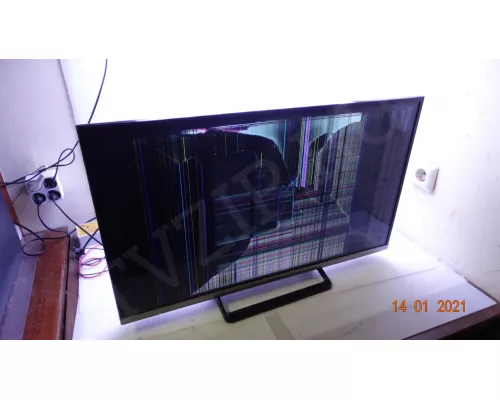 DNUA-P75 для телевизоров PANASONIK