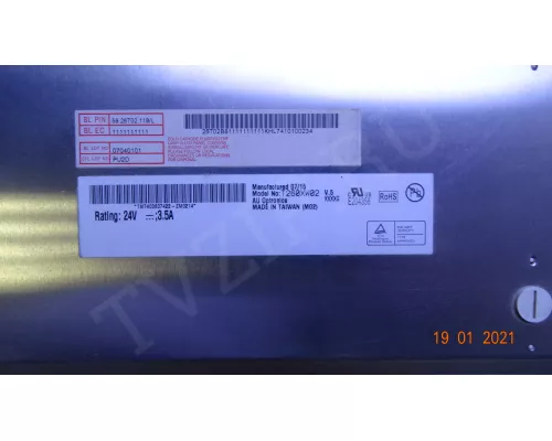 T315XW01_V6 CTRL T260XW02 V2 CTRL T315XW01_V6 CTRL T260XW02 V2 CTRL