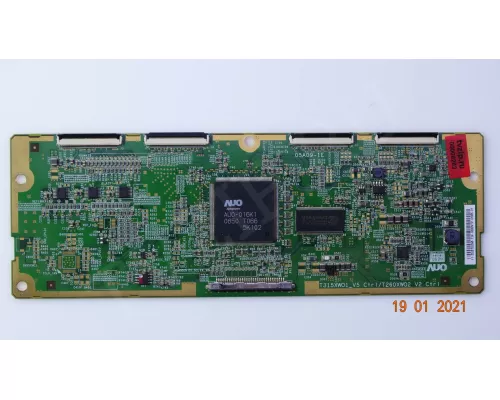 T315XW01_V6 CTRL T260XW02 V2 CTRL T315XW01_V6 CTRL T260XW02 V2 CTRL