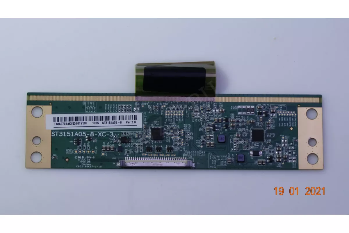 ST3151A05-8-XC-3 для BBK 32LEM-1050/TS2C купить
