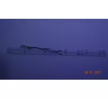 Новая подсветка 32D 2900JB 32HR330M06A8 V1