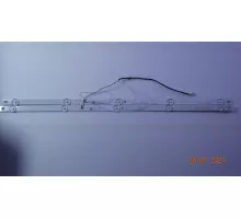 Новая подсветка LB-C320X18-E5C-H-G01-X1