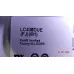 6870C-0532C LG 43LH604V