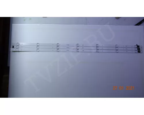 43''V16 ART3 2550 REV2.1 2 43''V16 ART3 2550 REV2.1 2