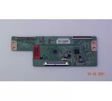 6870C-0532A DEXP F43D8000K