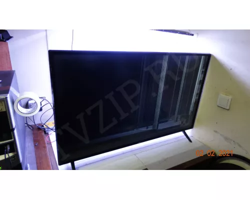 LG INNOTEK DRT 43INCH_A-TYPE LED_ARRAY_REV0.0_180220 LG INNOTEK DRT 43INCH_A-TYPE LED_ARRAY_REV0.0_180220