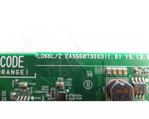 EAX66873003(1.0) EBU63747124 LG 43LH570V EAX66873003(1.0) EBU63747124 LG 43LH570V