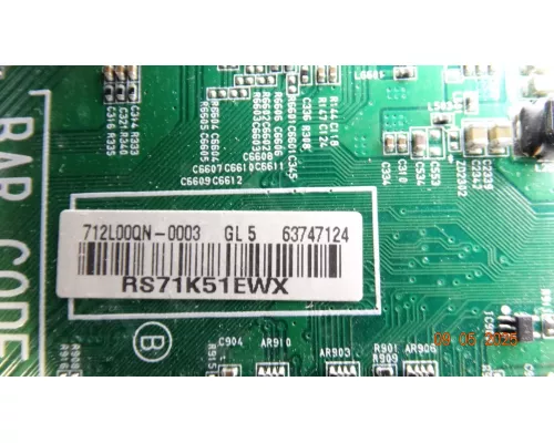 EAX66873003(1.0) EBU63747124 LG 43LH570V EAX66873003(1.0) EBU63747124 LG 43LH570V