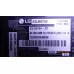 EAX66873003(1.0) EBU63747124 LG 43LH570V