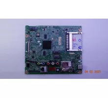 EAX66873003(1.0) EBU63747124 LG 43LH570V