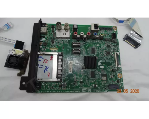 EAX66873003(1.0) EBU63747124 LG 43LH570V EAX66873003(1.0) EBU63747124 LG 43LH570V