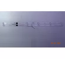 Новая подсветка 06-32C2X6-598-M13W12-190130