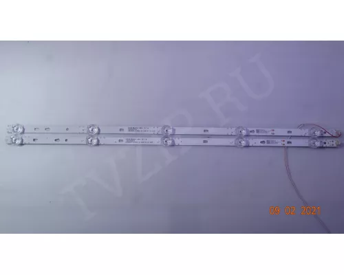 Новая подсветка LED32D05-ZC66AG-02