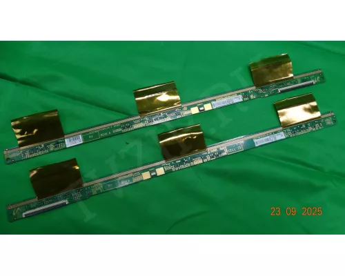 Планки матрицы 12YFHD320SL4LV0.2 12YFHD320SR4LV0.2