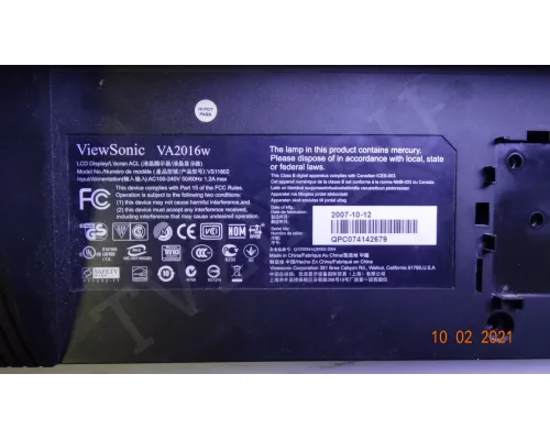 ILIF-039 REV:A 490741300200R