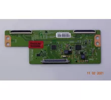 6870C-0532A LG 43LH541V