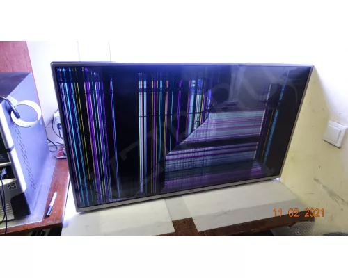 43inch FHD R/L-TYPE REV0.4 DGD76WQC LC43490015A