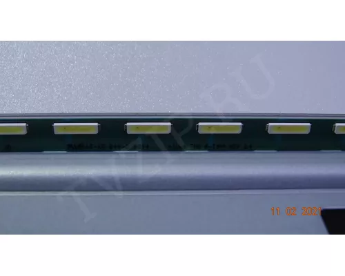 43inch FHD R/L-TYPE REV0.4 DGD76WQC LC43490015A