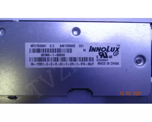 Матрица MT170EN01 V.C для мониторов SAMSUNG