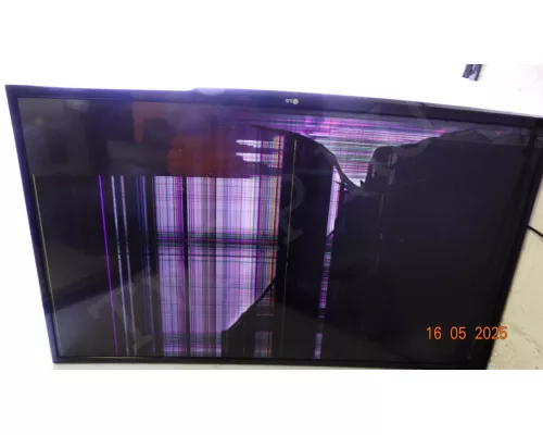 43 V16.5 ART3 2743 REV0.0 2 6916L-2743B LG 43LJ510V 43 V16.5 ART3 2743 REV0.0 2 6916L-2743B LG 43LJ510V