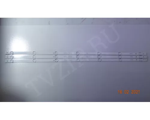 43 V16.5 ART3 2743 REV0.0 2 6916L-2743B LG 43LJ510V