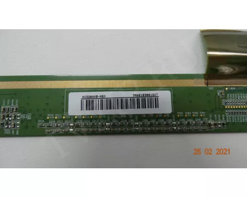 HV320WHB-N5K 47-6001516 SONY KDL-32WD603 HV320WHB-N5K 47-6001516 SONY KDL-32WD603