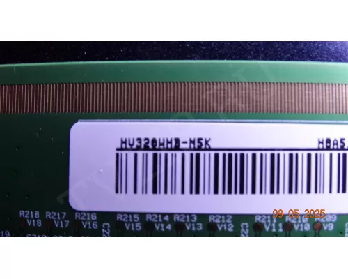 HV320WHB-N5K 47-6001516 SONY KDL-32WD603 HV320WHB-N5K 47-6001516 SONY KDL-32WD603