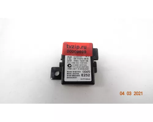 WIBT40A BN96-25376A
