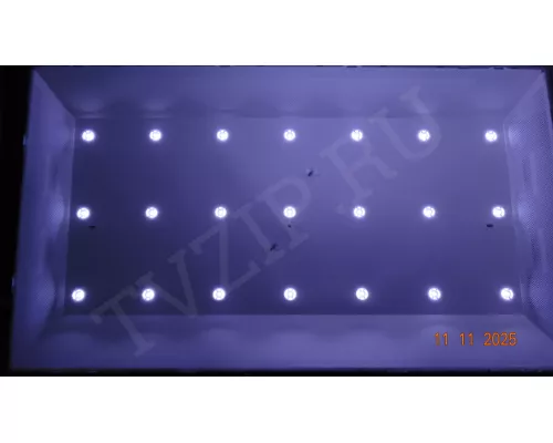 LC43490117A LG 43LM5500PLA