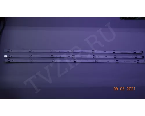 LC43490117A LG 43LM5500PLA