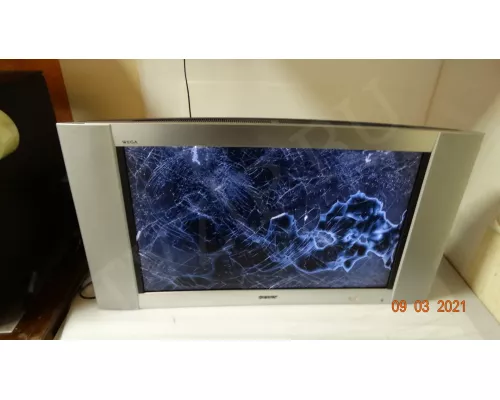 инвертор SONY KLV-26HG2