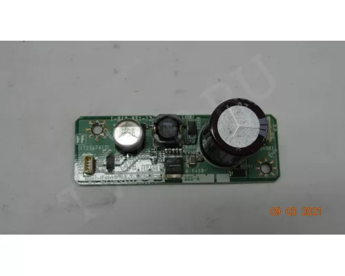 инвертор SONY KLV-26HG2