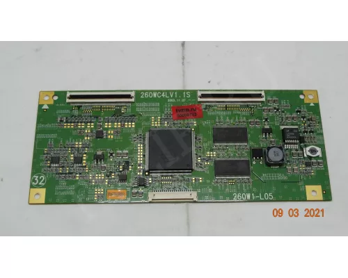 260WC4LV1.1S SONY KLV-26HG2