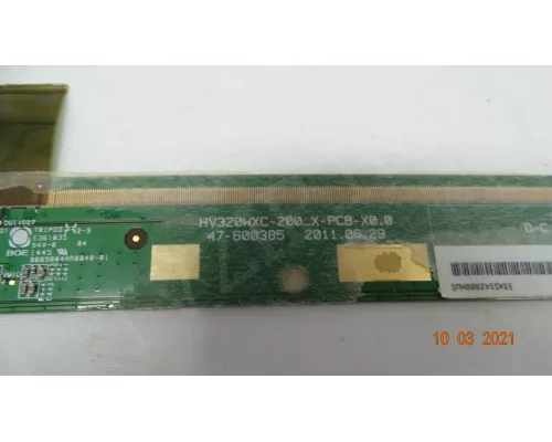 HV320WXC-200_X-PCB-X0.0 47-600385