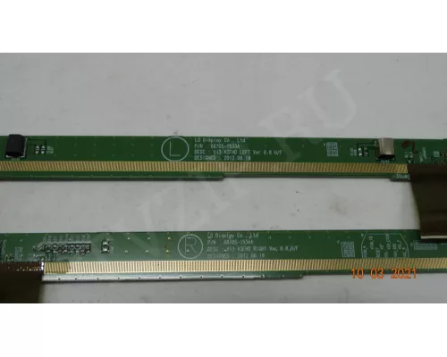 6870S-1534A 6870S-1533A LG 42LN540V