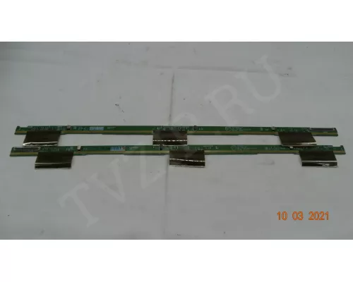6870S-1534A 6870S-1533A LG 42LN540V