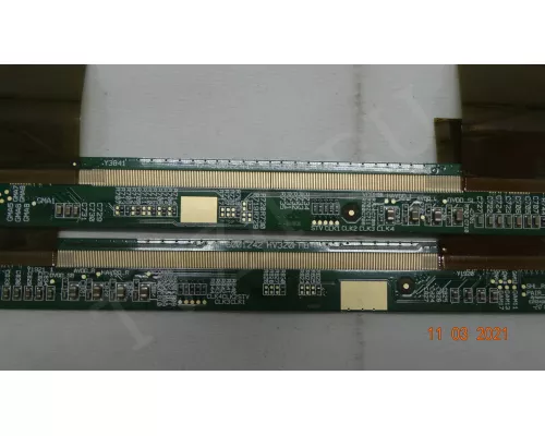 Планки матрицы 47-6001241 47-6001242