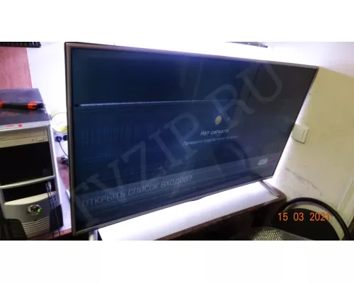 6870C-0481A LG 49LF640V 6870C-0481A LG 49LF640V