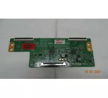 6870C-0481A LG 49LF640V