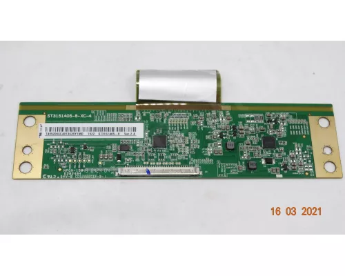 Планки матрицы ST3151A05-8-XC-4 Планки матрицы ST3151A05-8-XC-4