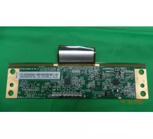 Планки матрицы ST3151A05-8-XC-4