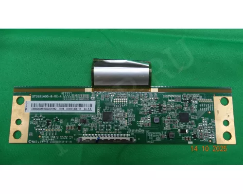 Планки матрицы ST3151A05-8-XC-4