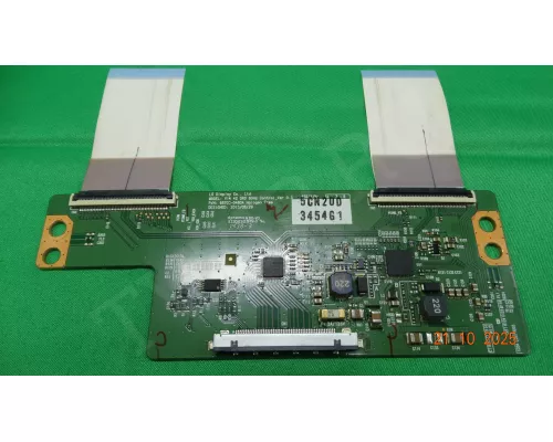 6870C-0480A LG 42LY310C