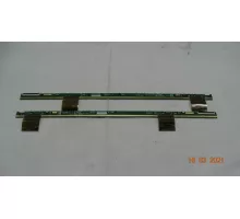 Планки матрицы 6870S-1681B 6870S-1682B